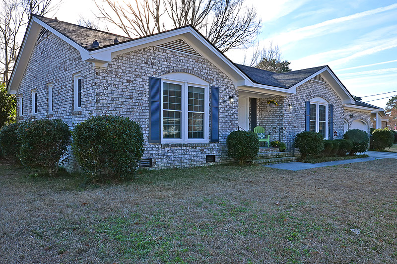 2433 Bengal Road - Brick 4 Bdr Home